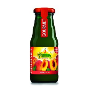 Pfanner Gourmet Baracklé 50% 0,2l üveges  +DRS Pfanner Gourmet Baracklé 50% 0,2l üveges  +DRS