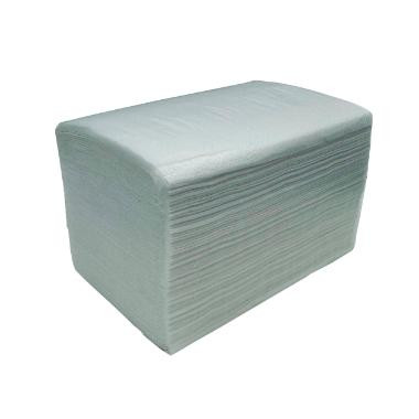 I. TableSMART adagolós szalvéta, fehér, 2 réteg, 21x16,5 cm, 24x160 lap/krt  (N4 )