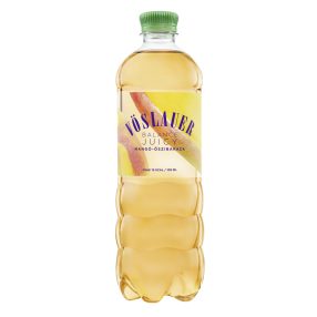 Vöslauer Balance Juicy Mangó-Őszibarack 750ml  +DRS 