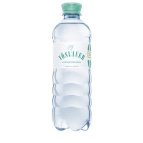 Vöslauer ásványvíz mentes 0,5 l +DRS