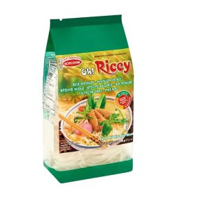 Oh! Ricey rizstészta szélesmetélt 200g