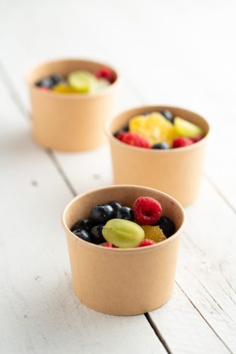 I. Sabert Kraft szószos alj 60ml 50db/cs