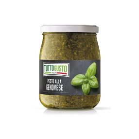 Hügli Pesto alla Genovese 500g