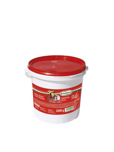 Univer Erős Pista 2,5kg ÚJ 