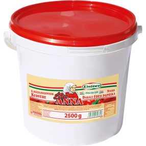 Univer Édes Anna 2,5kg ÚJ 