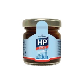Heinz roomservice HP szósz 34ml/39g 