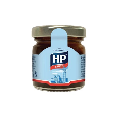 Heinz roomservice HP szósz 34ml/39g 