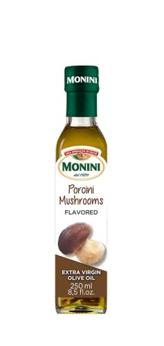 Monini Vargányagombás extra szűz olívaolaj 250ml 