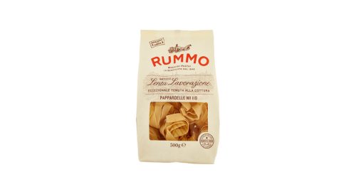 Rummo Pappardelle 500g 