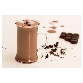 Gastfood Vending choco italpor, forró csoki 1000g 
