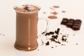 Gastfood Vending choco italpor, forró csoki 1000g 