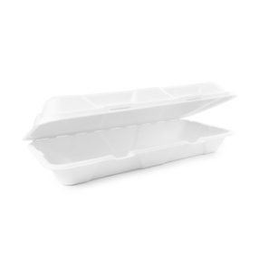   I. Elviteles doboz menübox cukornád (hekk) 14,5x31x6 cm -125 db