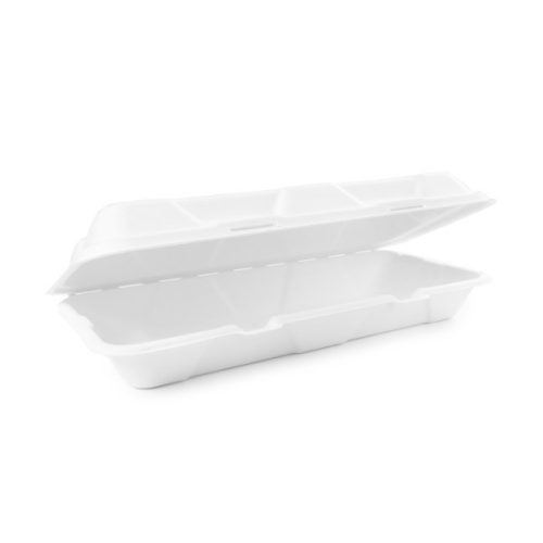 I. Elviteles doboz menübox cukornád (hekk) 14,5x31x6 cm -125 db