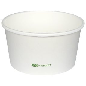 I. Papír leveses tál 355ml (12oz) 50db/cs EPBSC12E21 