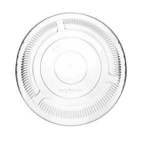   I. Desszertes tető PLA tálkához 50db/cs C96F-NH (alj:BEL-10)