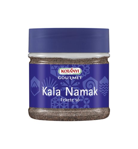 Kotányi KD Kala Namak - Fekete só 400g 