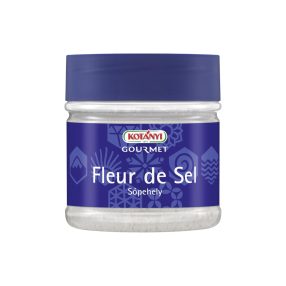 Kotányi KD Fleur de Sel - Sópehely 370g 