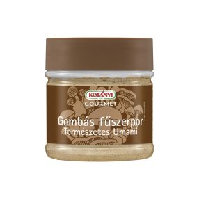 Kotányi KD Gombás fűszerpor - Természetes Umami 260g 