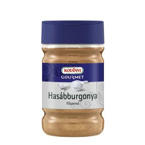Kotányi D Hasábburgonya fűszersó 1175g 