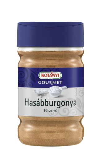 Kotányi D Hasábburgonya fűszersó 1175g 