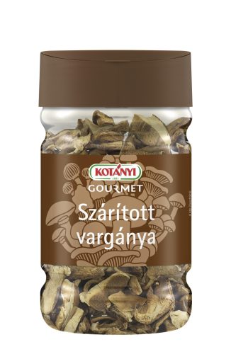 Kotányi D Szárított vargánya 125g 