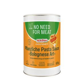 Kotányi Vega Bolognai alap 1690 ml / 625g (kb.25 adag) 