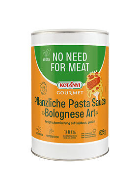 Kotányi Vega Bolognai alap 1690 ml / 625g (kb.25 adag) 