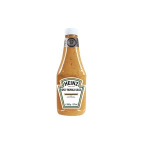 Heinz flakonos Pikáns paprika szósz 875ml