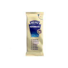 Heinz sachet majonéz 10ml párnás