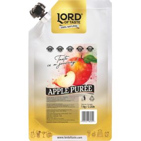 Lord of Taste Alma püré 1kg