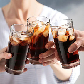 Üdítőitalok Üdítőitalok