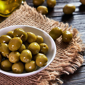 Olajbogyó, kapribogyó Olajbogyó, kapribogyó