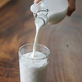 UHT tejtermékek UHT tejtermékek