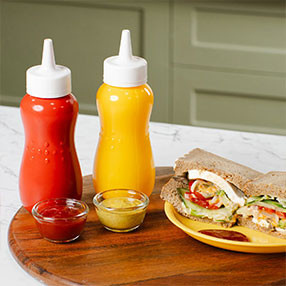 Gasztro öntetek Gasztro öntetek