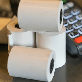 Terminálszalagok Terminálszalagok