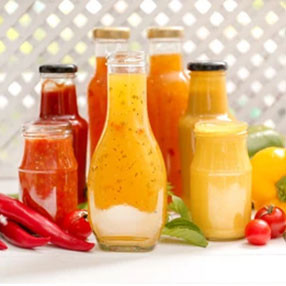 Üveges / flakonos öntetek Üveges / flakonos öntetek